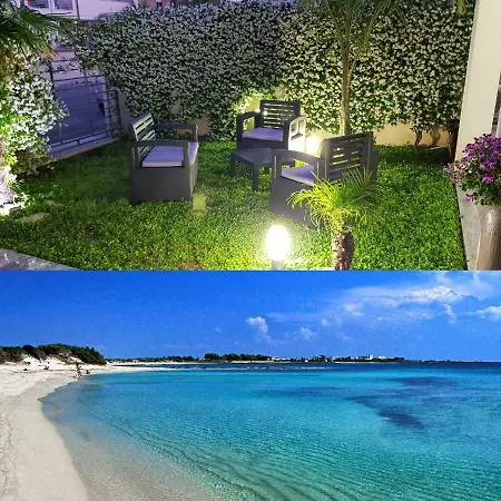 Villino Soleluna Affittacamere *