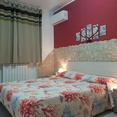 Affittacamere Villino Soleluna Lecce