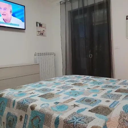 Villino Soleluna Affittacamere Lecce