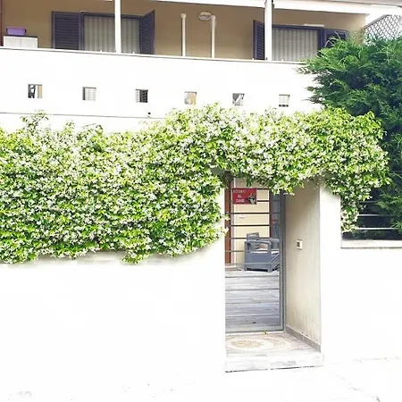 Villino Soleluna * Lecce