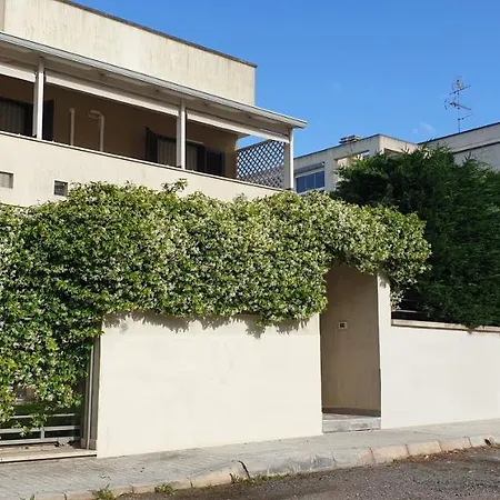 Villino Soleluna Affittacamere *