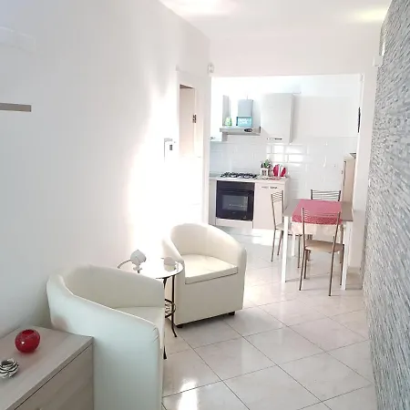 Affittacamere Villino Soleluna Lecce