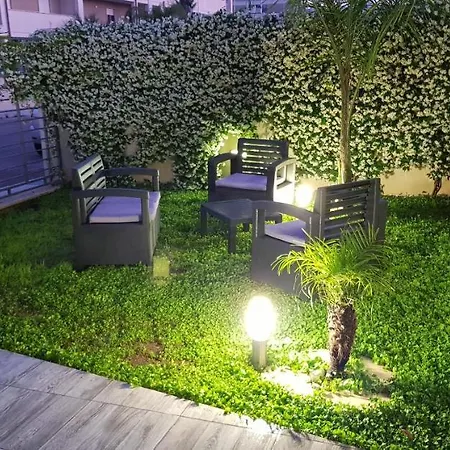 Villino Soleluna *